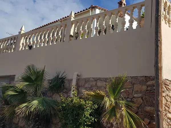 Casa o chalet independiente en Urbanización Todosol, 239 b, Los Collados-Los Geráneos, Los Collados-Los Geráneos - Foto 3