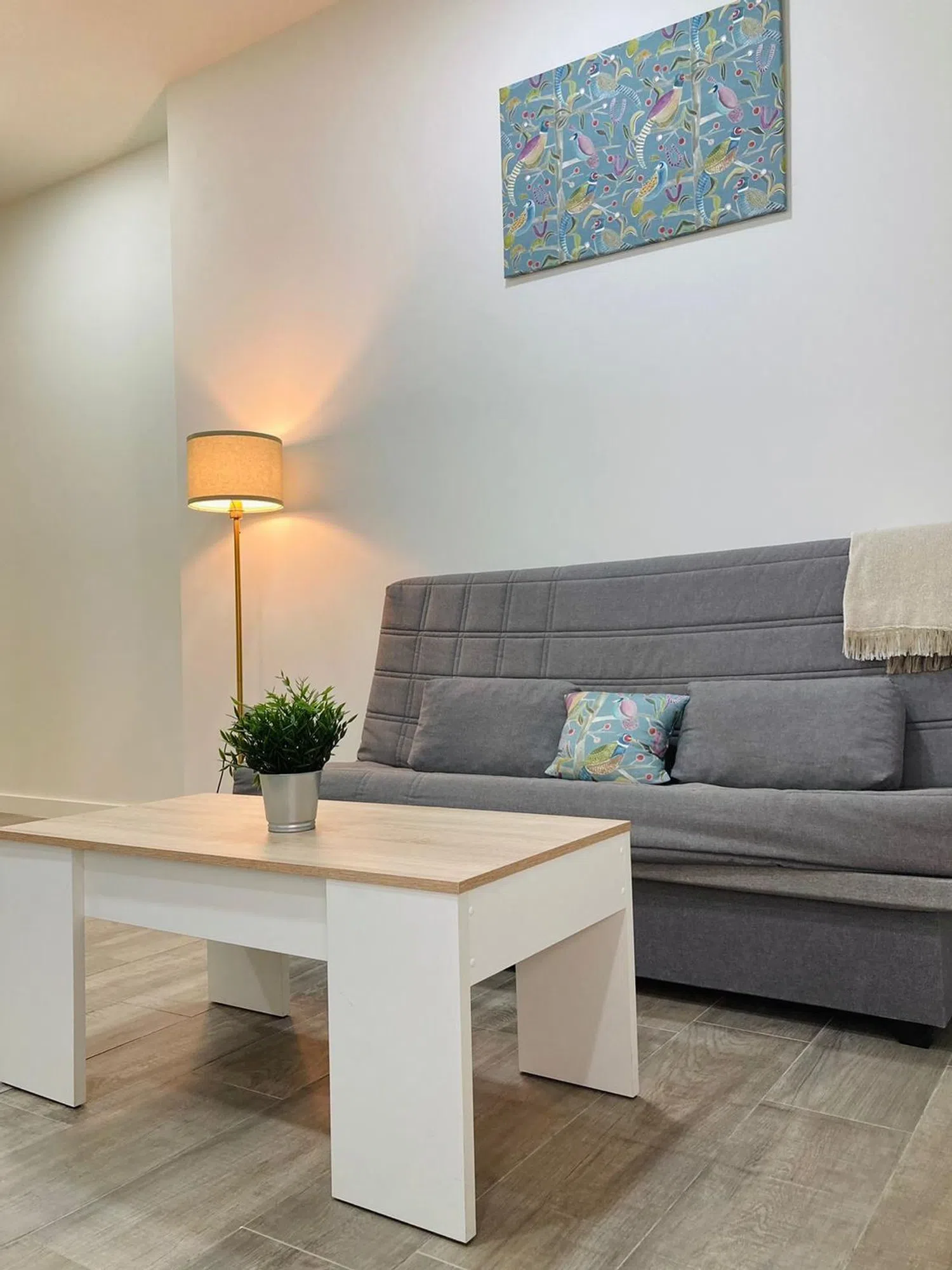 Estudio en calle Perdiguera, 7 - Foto 7