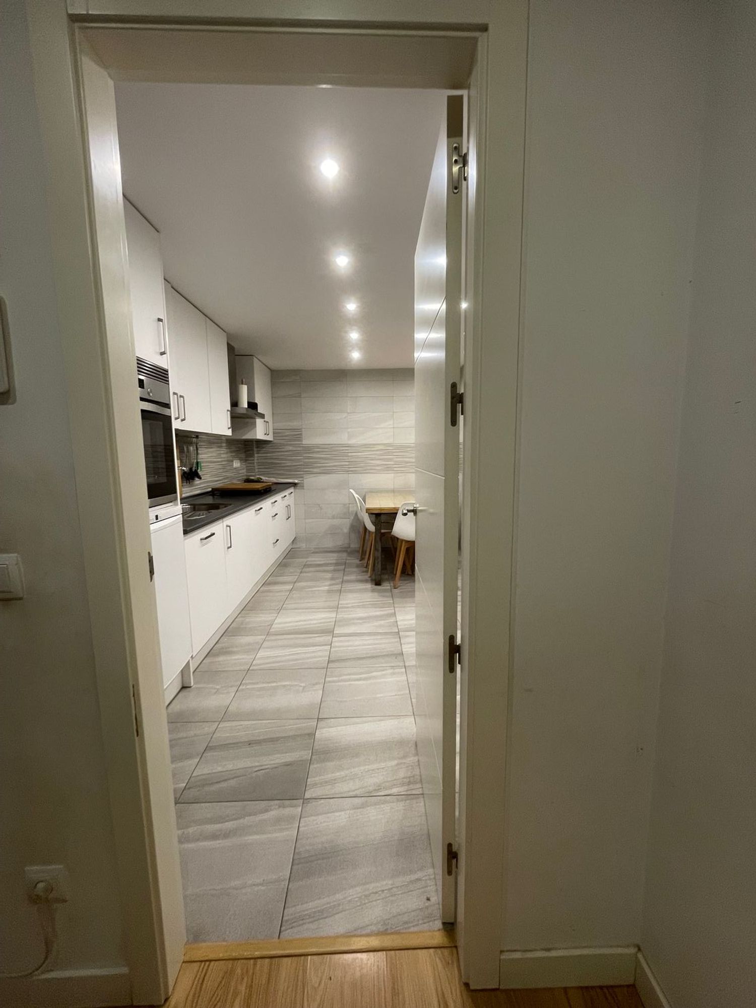 Chalet adosado en Calle de Gabriel y Vicente Izquierdo, 35, Centro Urbano, Centro Urbano - Foto 20