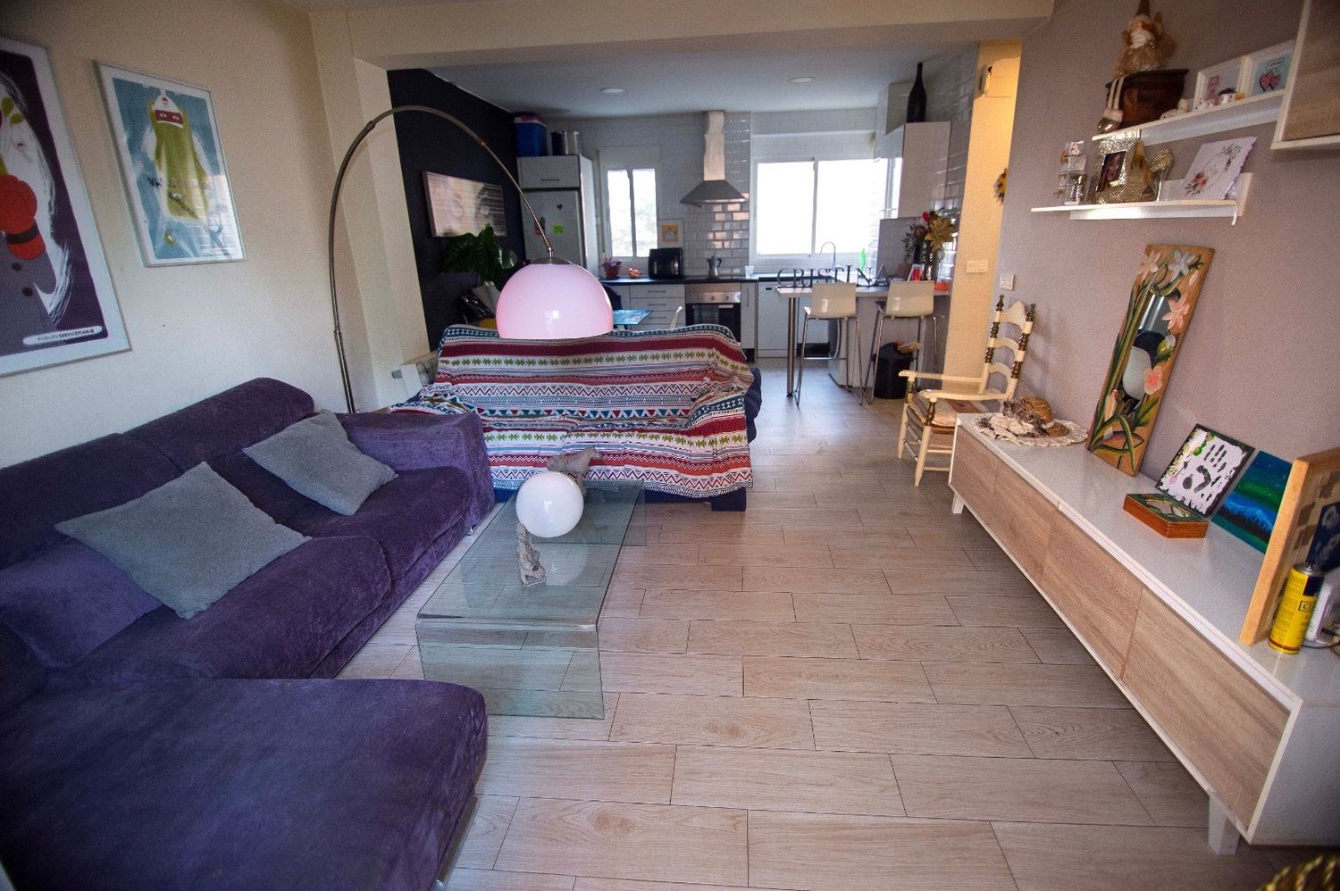 Piso en calle d'Alessandro Volta, 7 - Foto 26