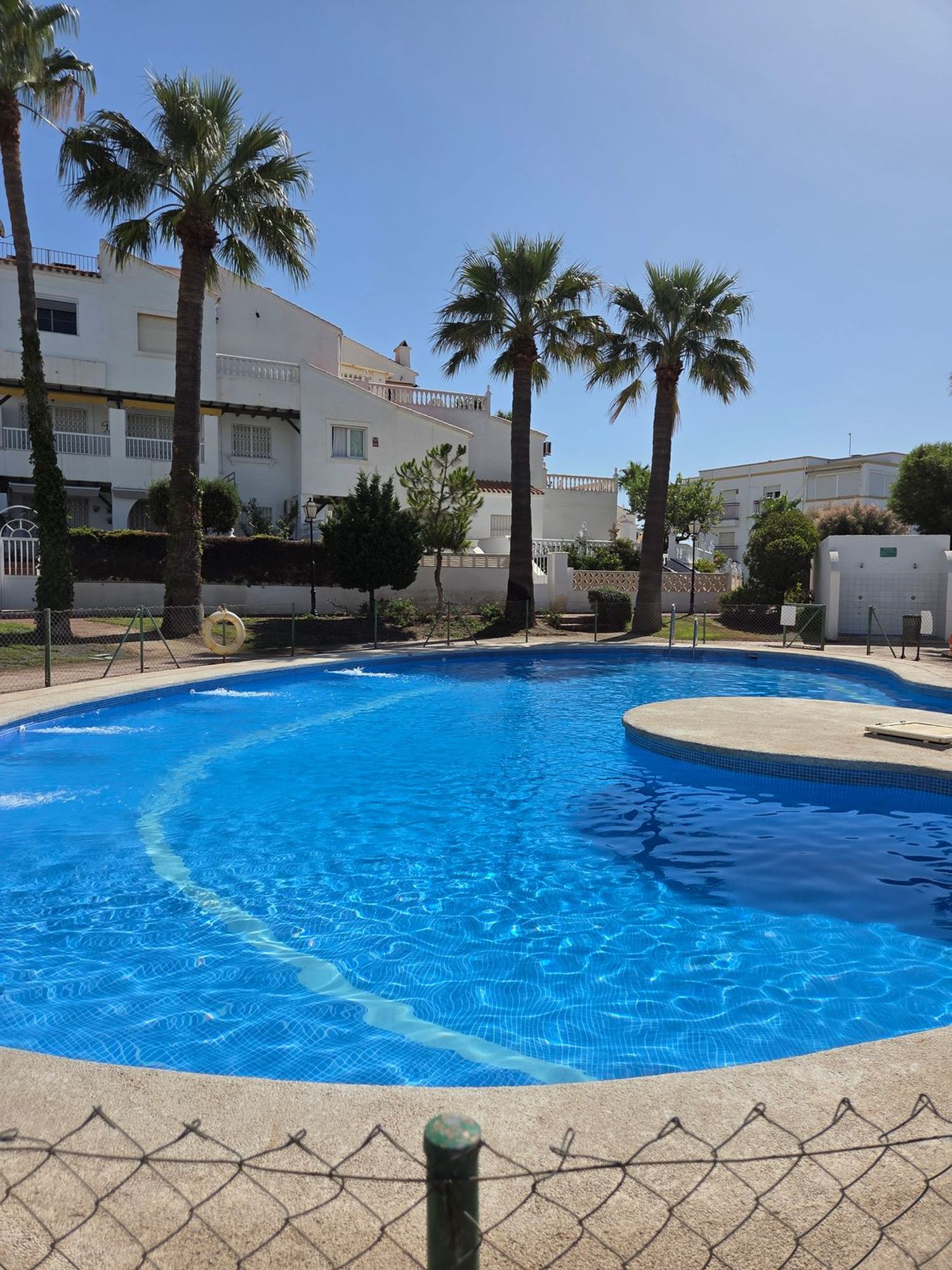 Piso en Paseo del Toyo, 138, Retamar, Retamar - Foto 37