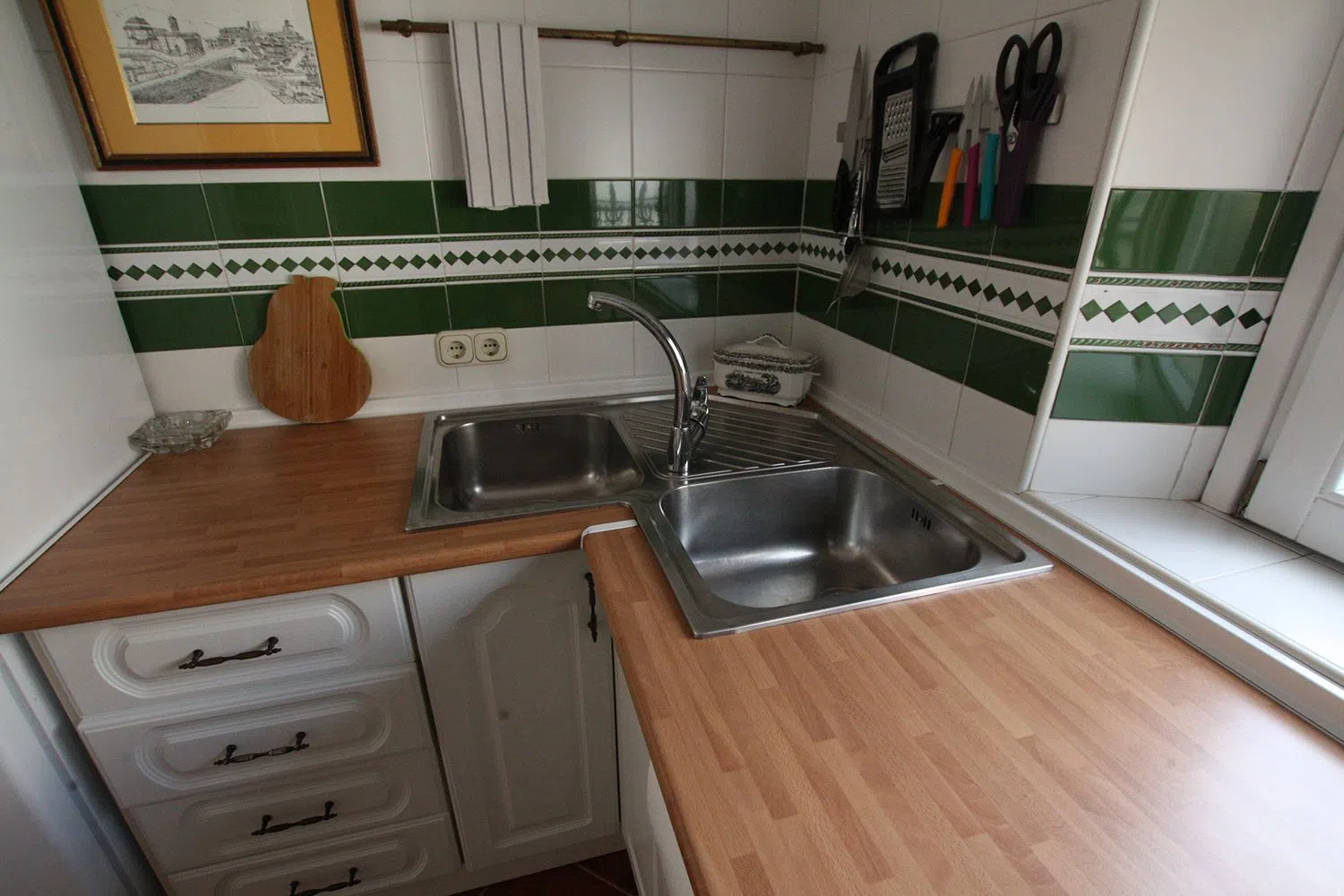 Casa independiente en calle Vicente Espinel, 7 - Foto 12