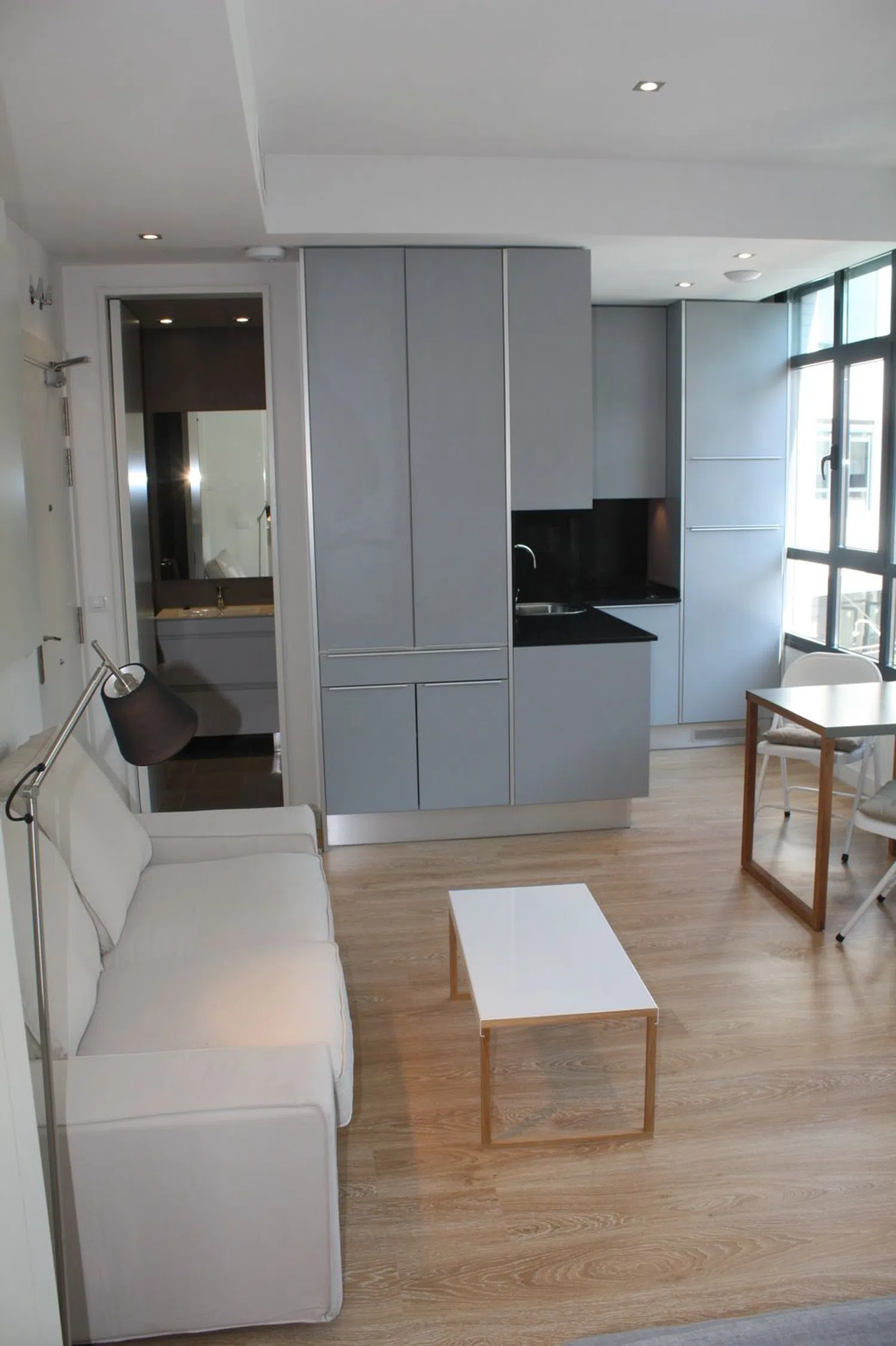 Estudio en calle de Embajadores, 203 - Foto 3