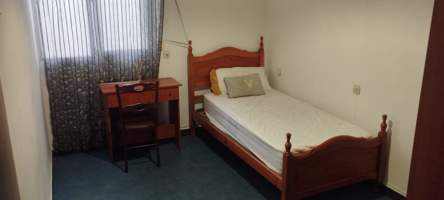 Piso en calle Luis Ponce de León, 13 - Foto 2