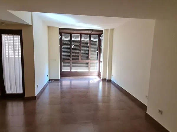 Piso en calle de García Quintanilla, 4