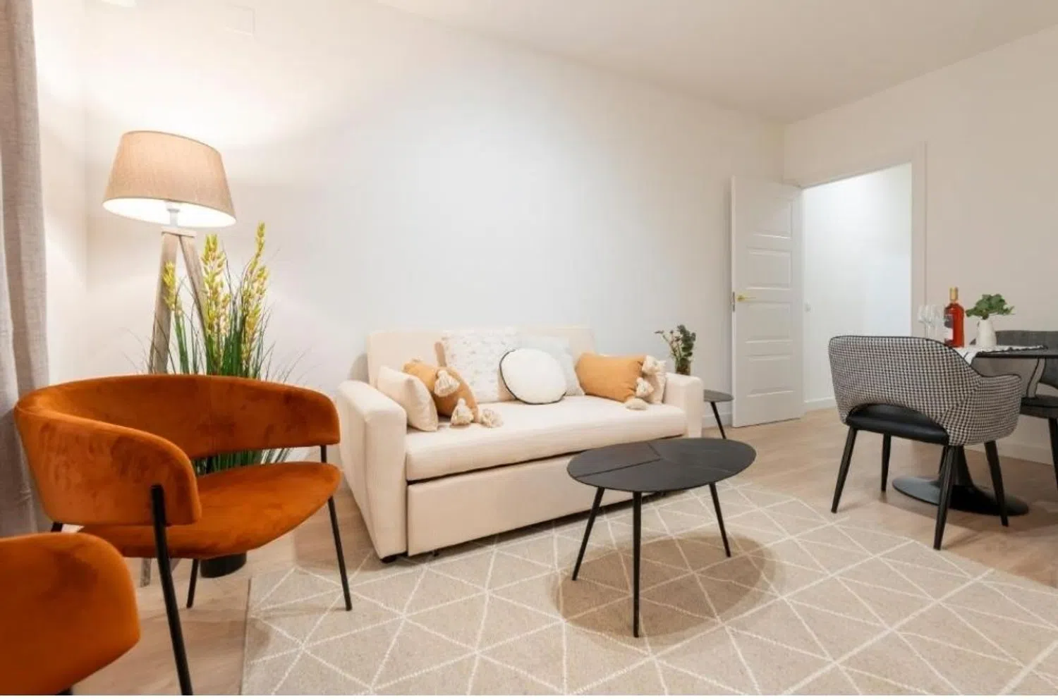 Piso en calle del Pez, 14 - Foto 5