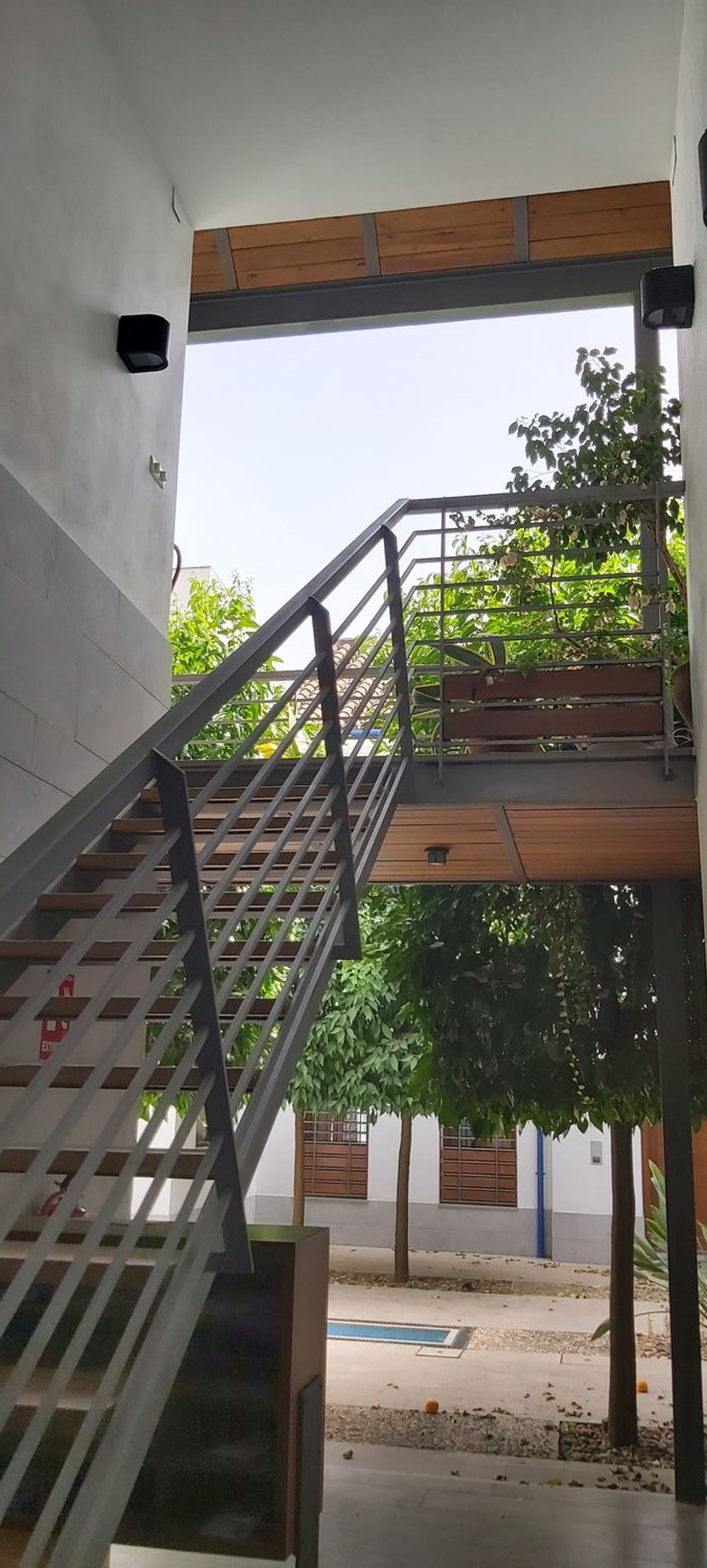 Dúplex en calle de Isabel II, 14 - Foto 3