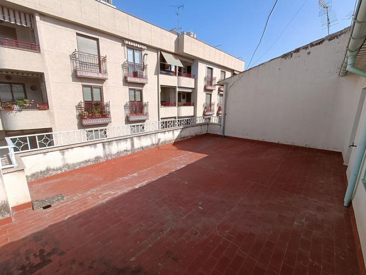 Casa o chalet independiente en Avenida Constitucion, 128 - Foto 11