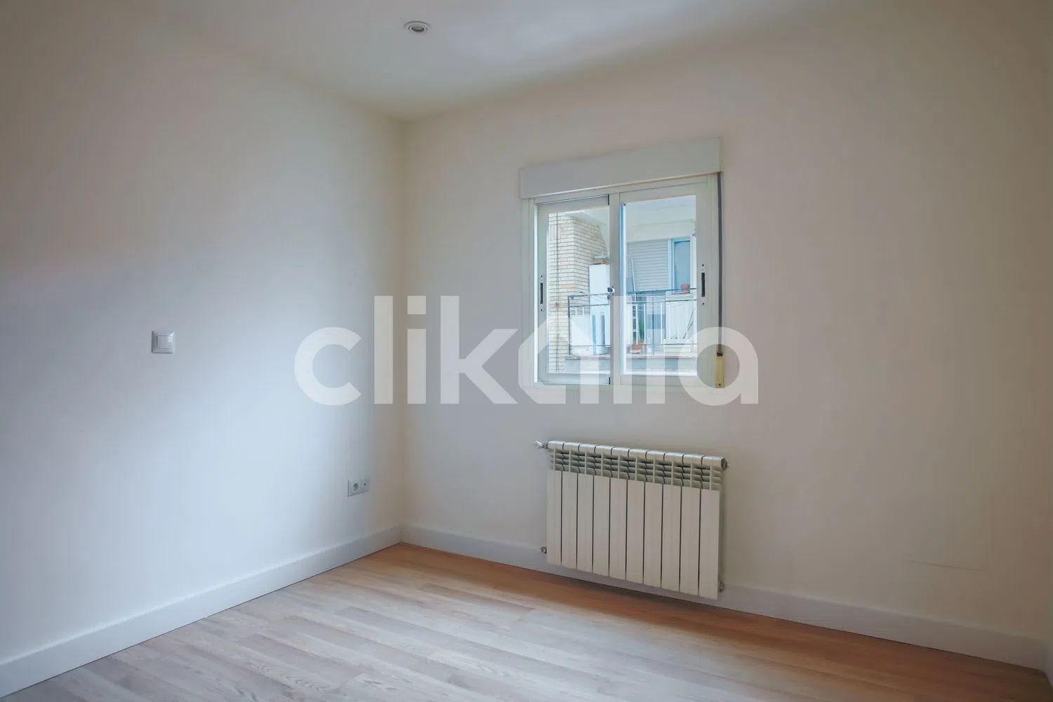 Piso en calle Núñez de Balboa - Foto 12