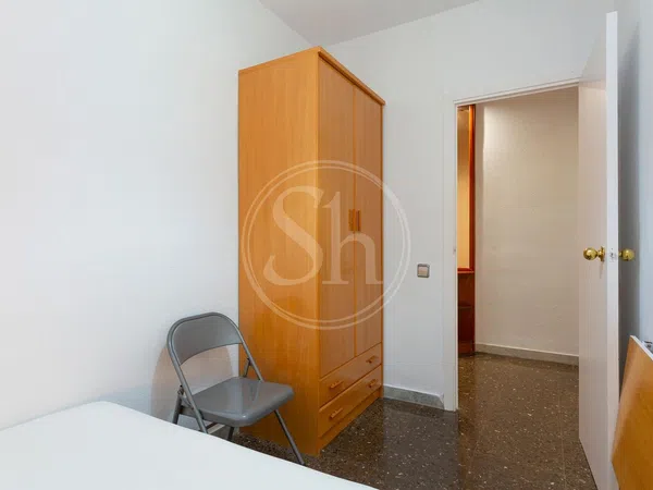 Piso en Calle de Vallhonrat, El Poble Sec - Parc de Montjuïc - Foto 18