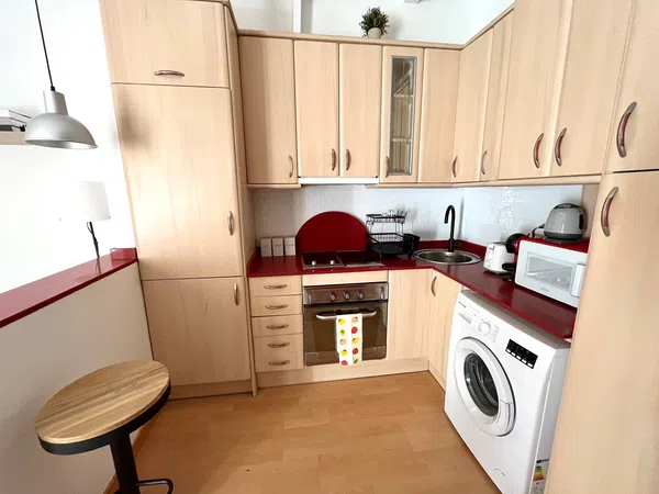 Piso en Barrio La Barceloneta - Foto 27