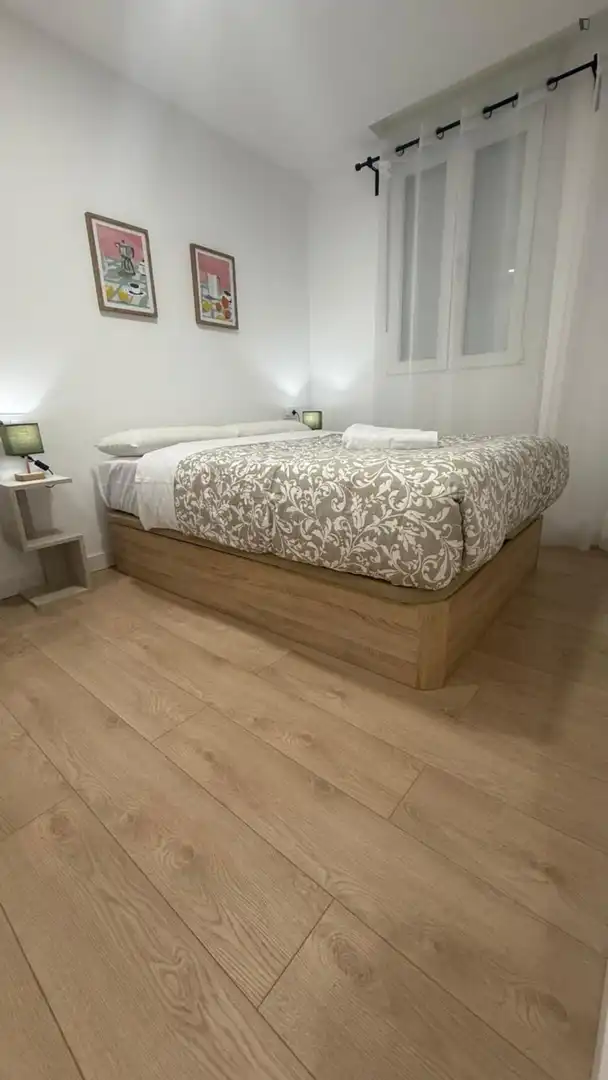 Estudio en  Madrid Capital - Foto 11