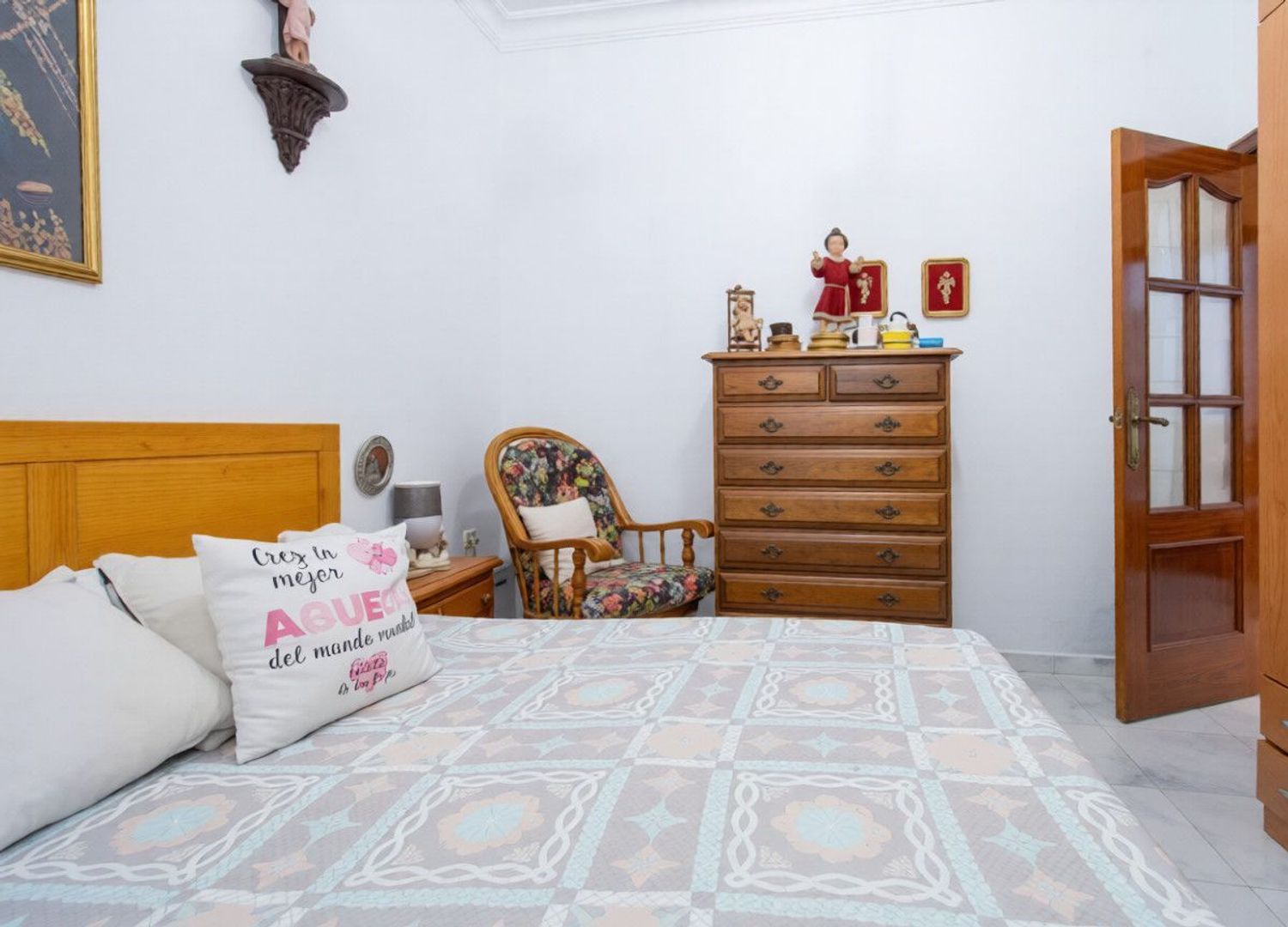 Chalet adosado en calle Andrés Bernáldez, 3 - Foto 15