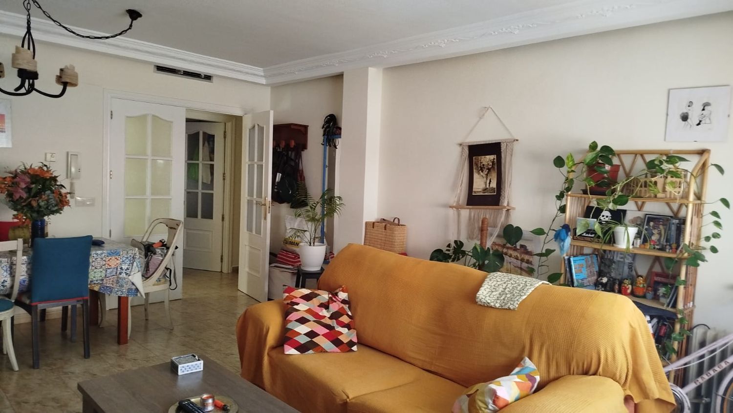 Piso en Calle Emilia Pardo Bazan, 40 - Foto 3
