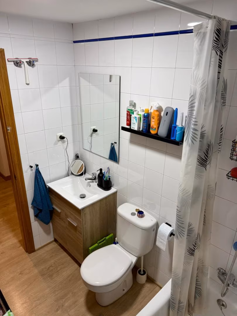 Apartamento en  Calle de la Palmera 2V - Foto 9
