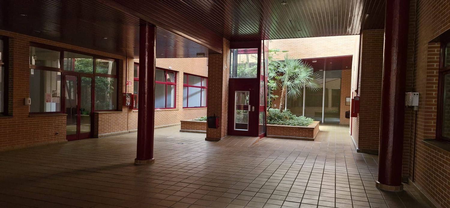 Piso en Calle del Gasómetro, 11, Acacias - Foto 27