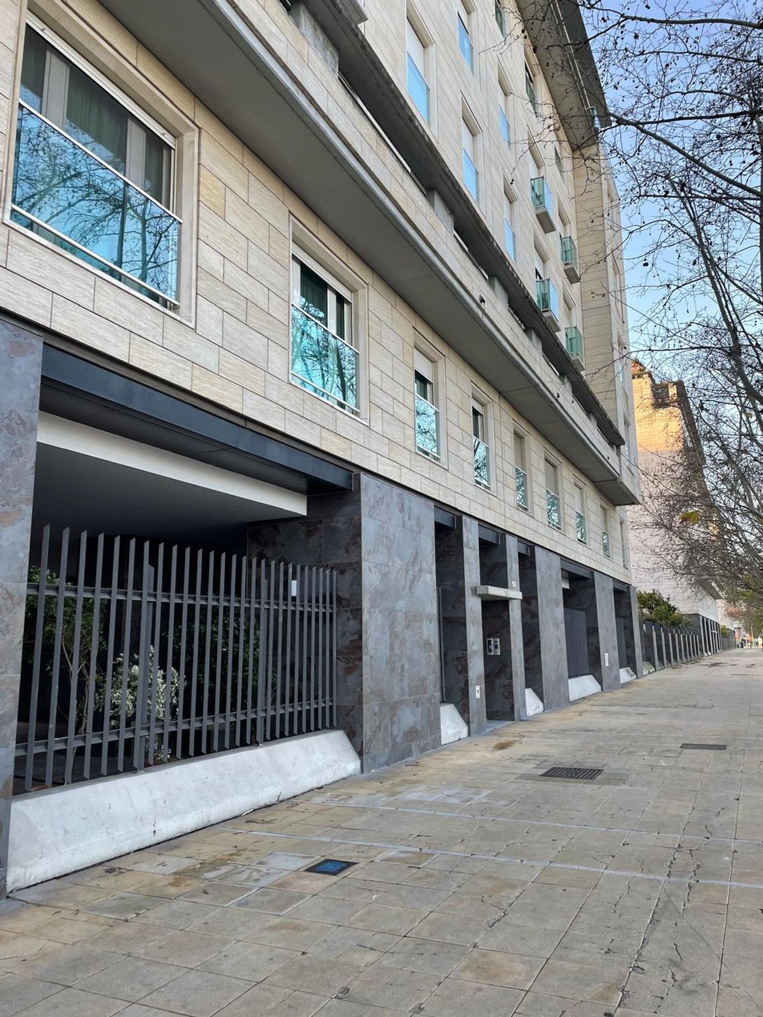 Piso en Avenida Concejal Alberto Jiménez-Becerril, 25 - Foto 1