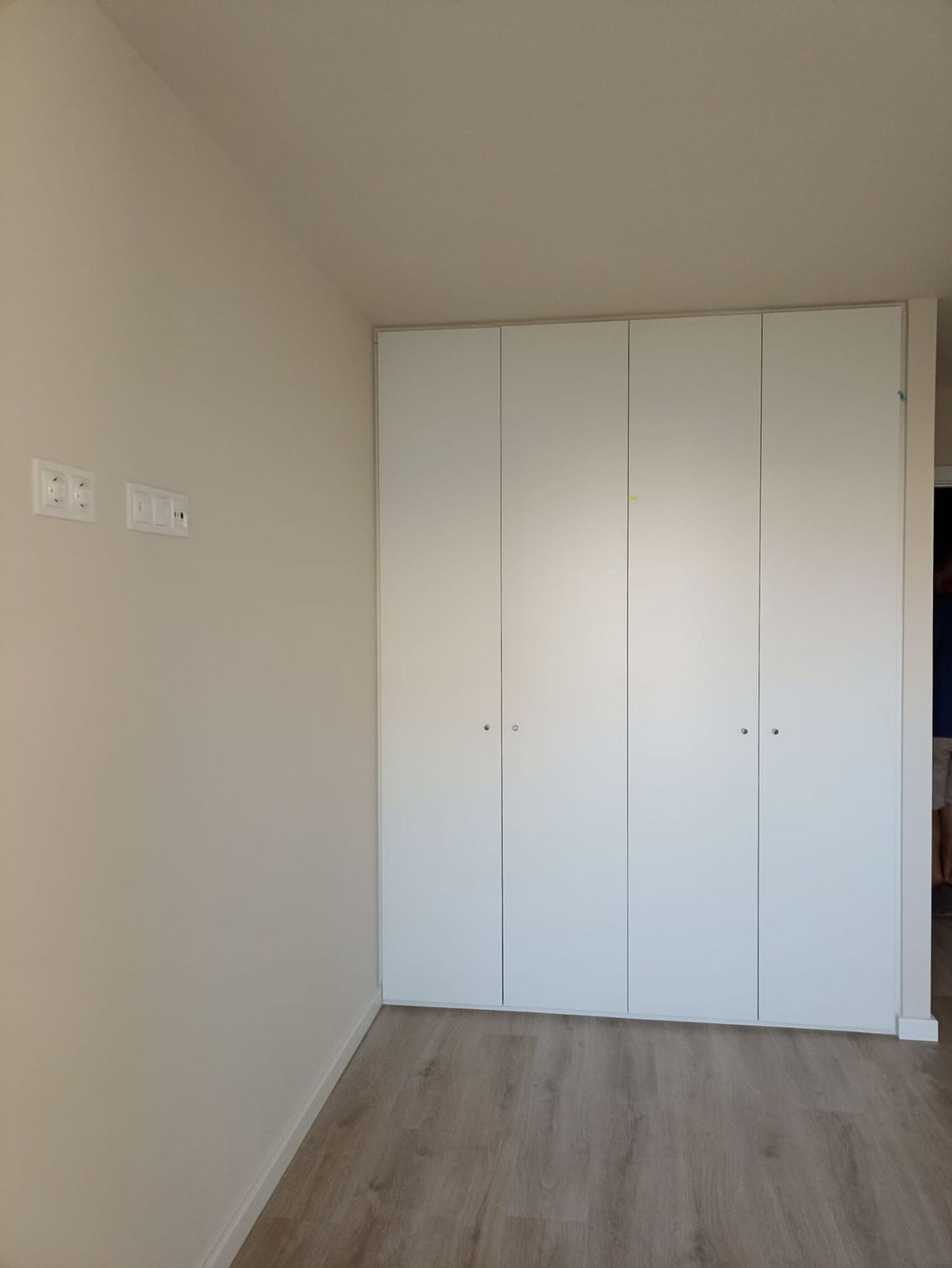 Piso en Avenida Alcalde Gregorio Espino, 52, Casablanca - Calvario - Foto 3