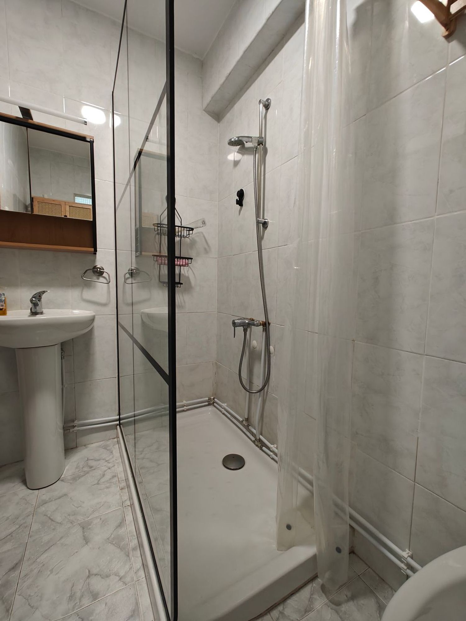 Piso en Monte Alto - Zalaeta - Atocha, Monte Alto - Zalaeta - Atocha - Foto 14