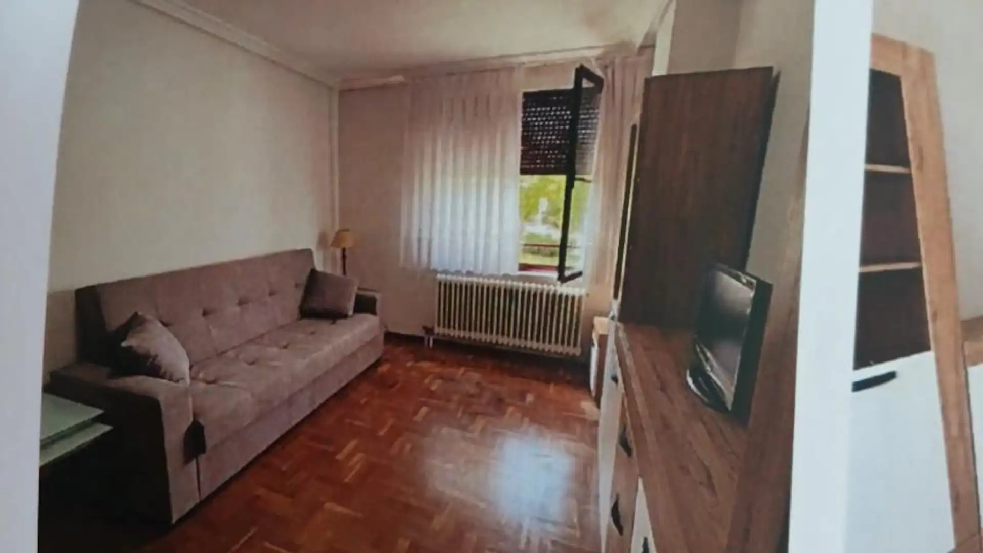 Apartamento en  Avenida Vicente del Bosque 21 - Foto 5