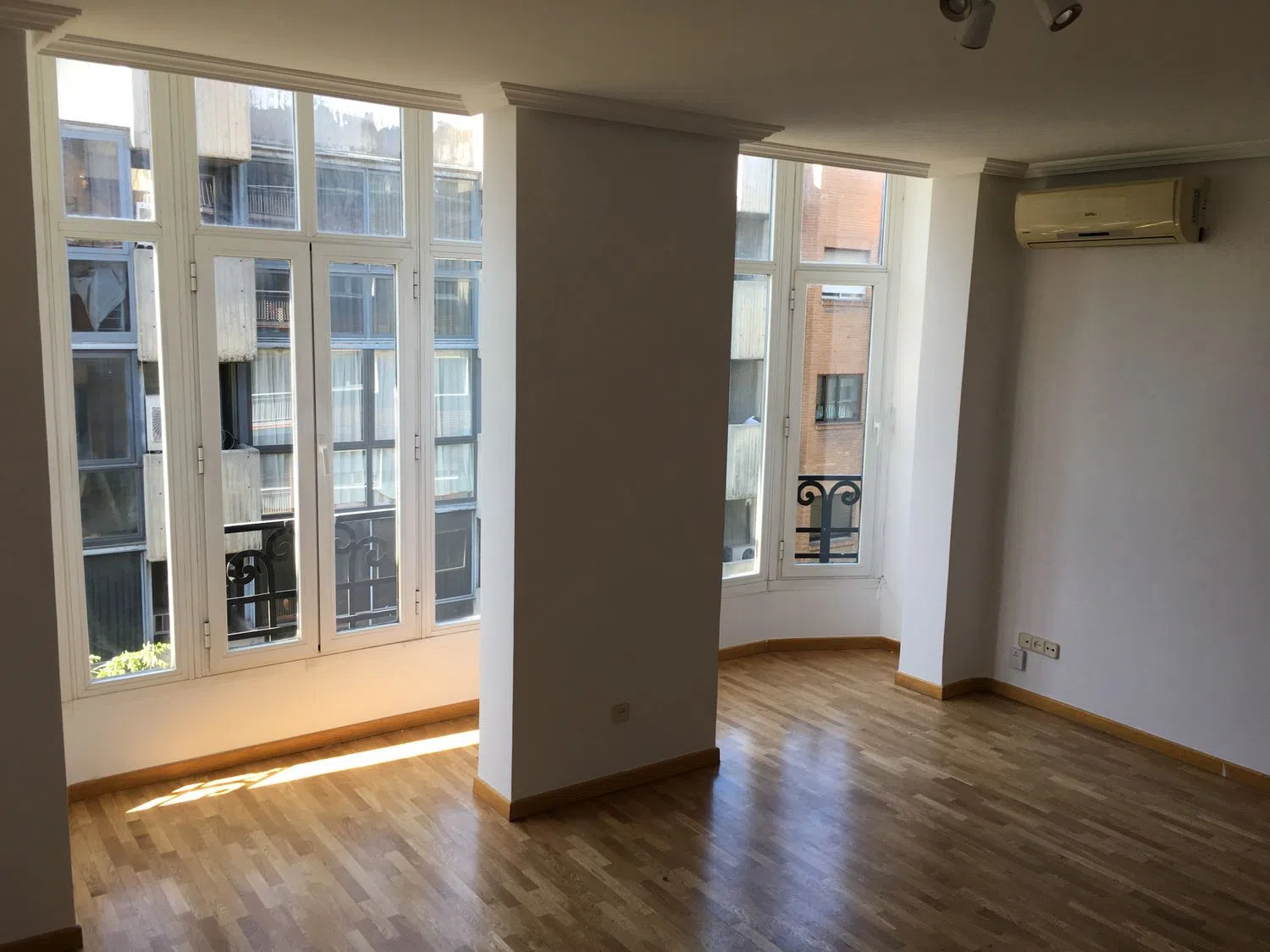 Piso en calle del General Díaz Porlier, 19 - Foto 4