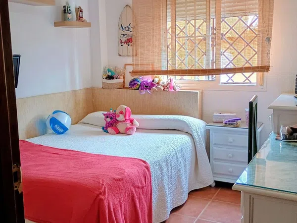 Chalet pareado en calle Pepa Flores González, 66 - Foto 30