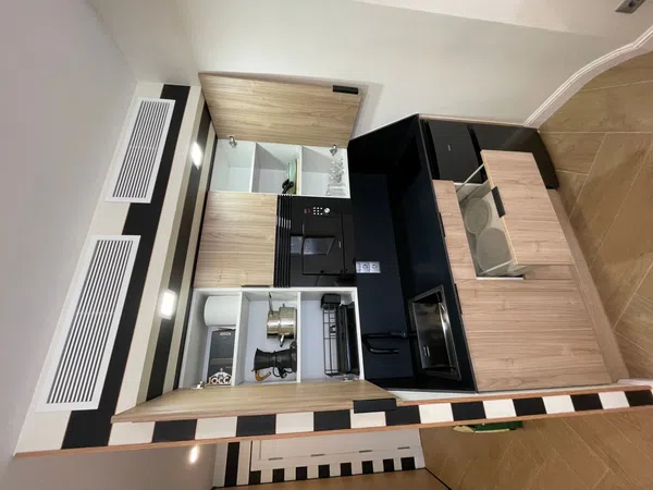 Estudio en calle Salado, 4 - Foto 14