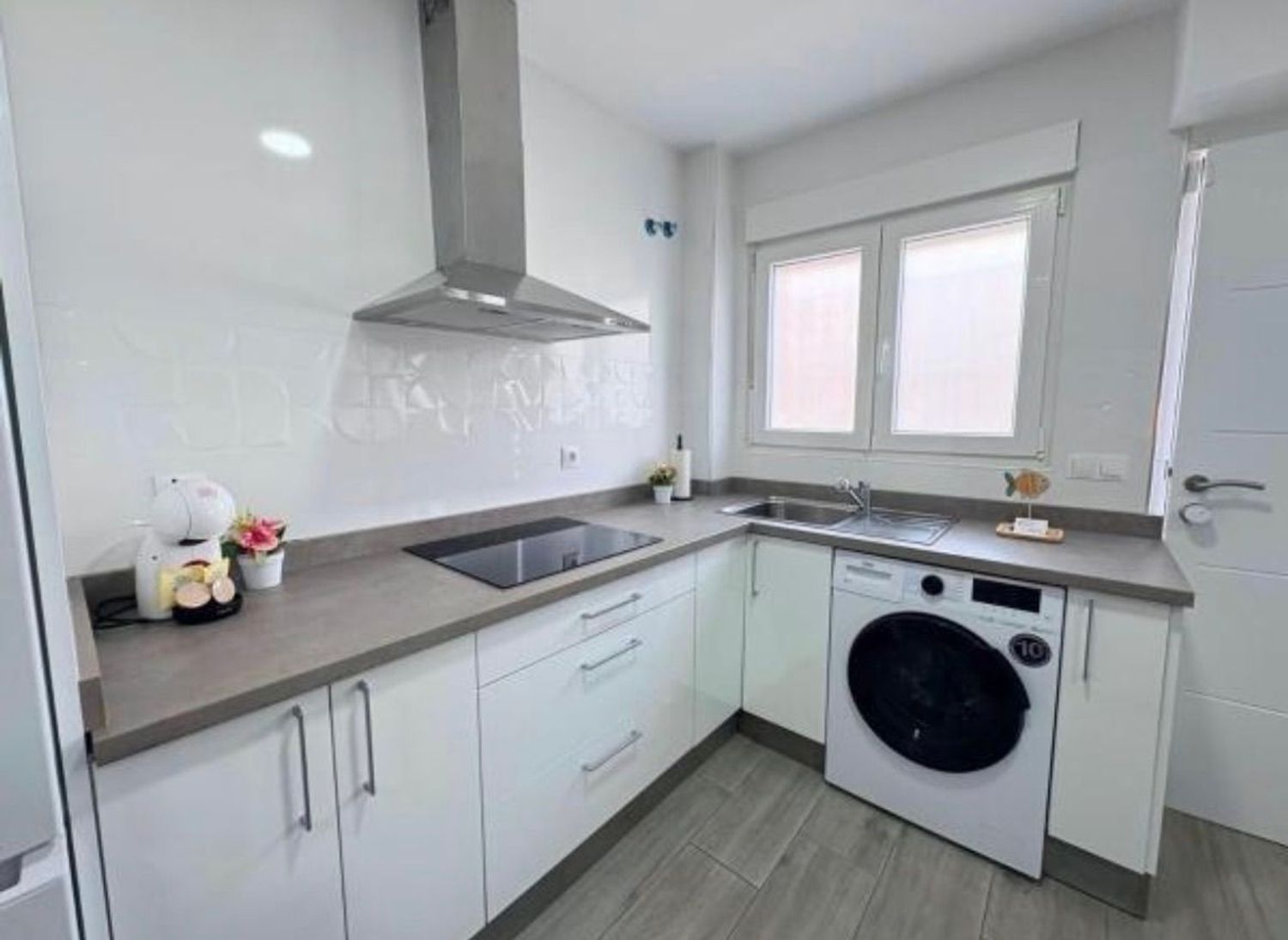 Estudio en Calle Benahavís, 1, Finca el Pato - Torre del Río - Foto 11