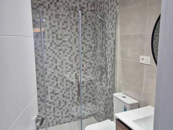 Piso en Urb. residencial fuente alegre Barrio Fuente Alegre - El Chaparral - Los Morales - Foto 12