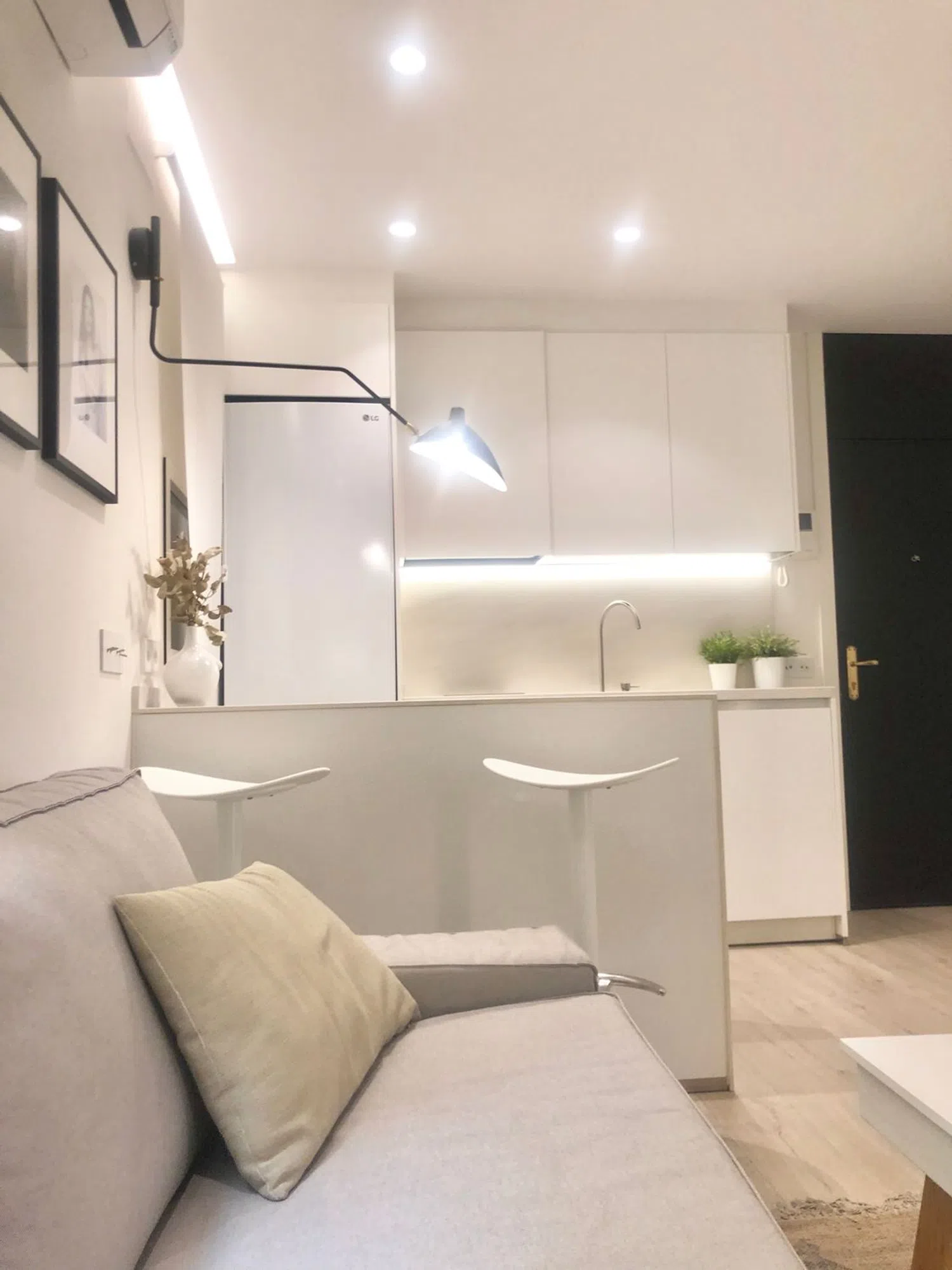 Piso en avenida de Menéndez Pelayo, 42 - Foto 14