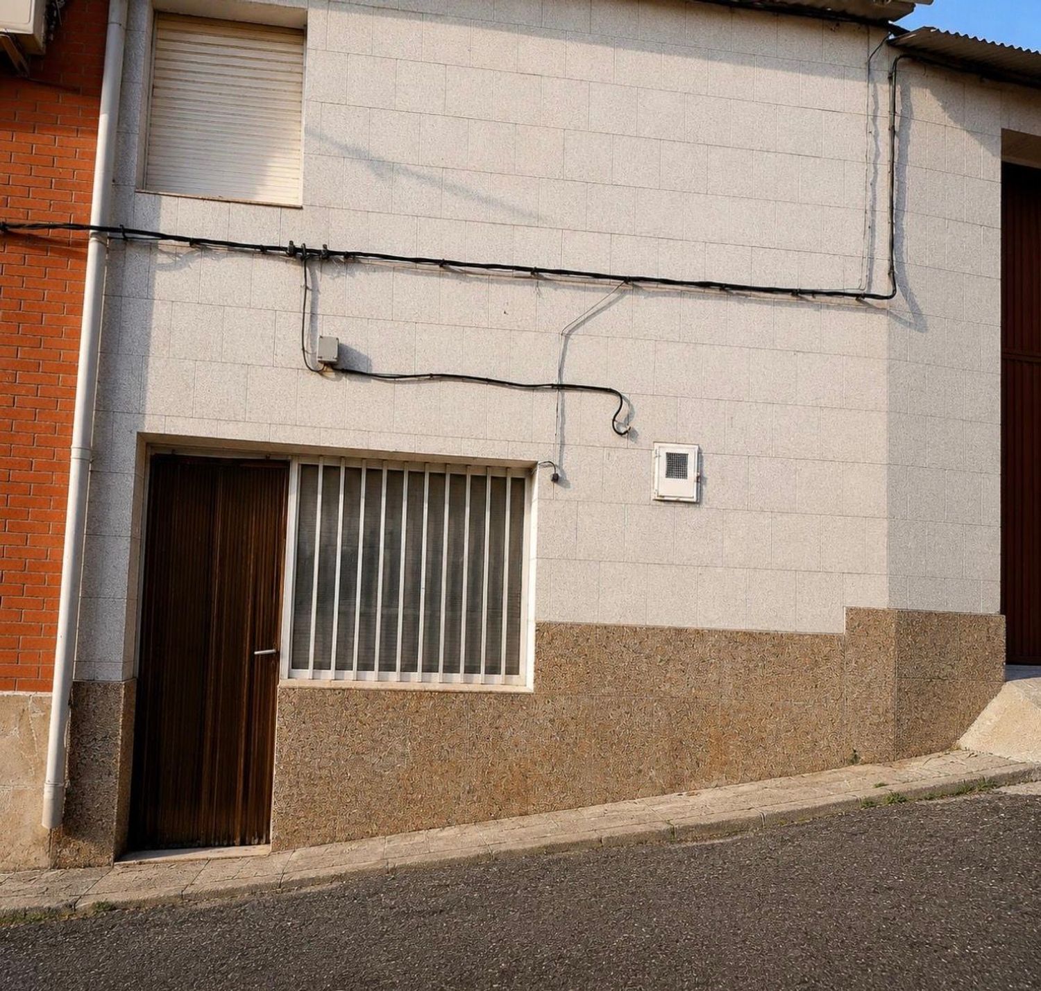 Caserón en Caserón en Calle Reloj, 1 - Foto 2
