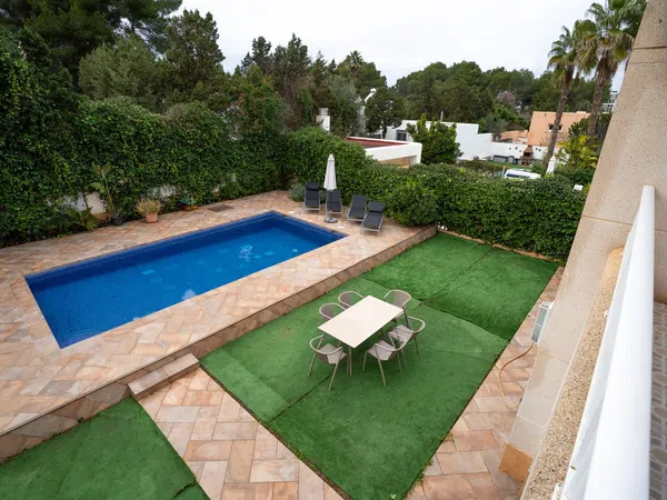 Casa o chalet independiente en Sant Antoni de Portmany, Sant Antoni de Portmany - Foto 31