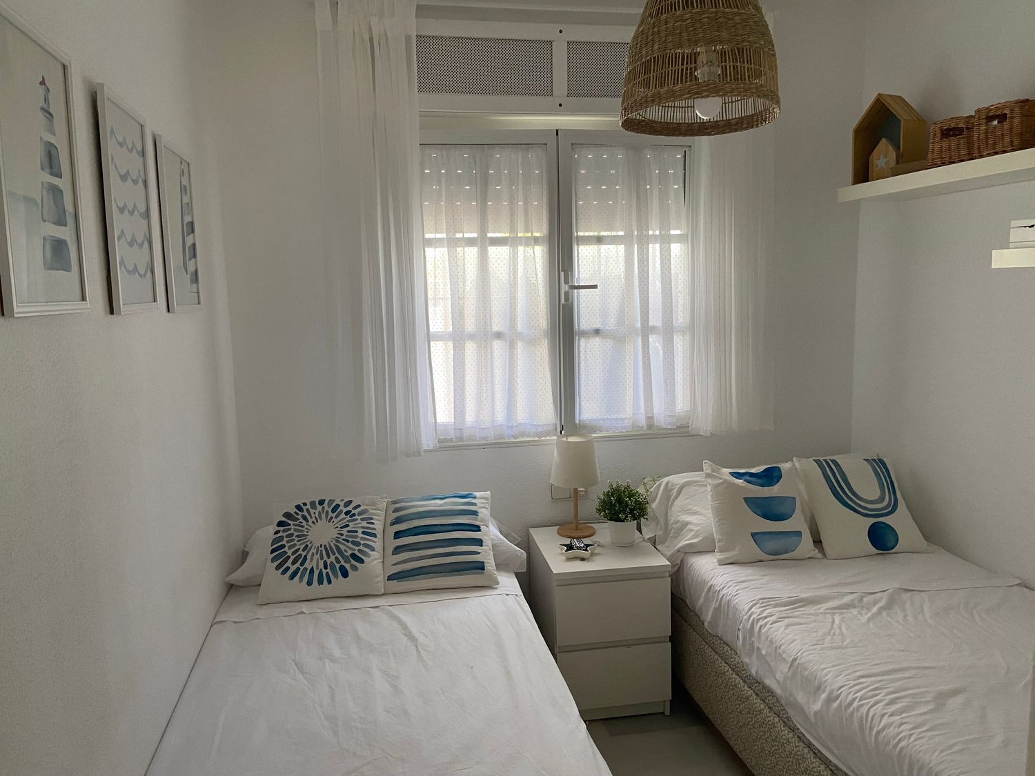 Estudio en La Barrosa, La Barrosa - Foto 8