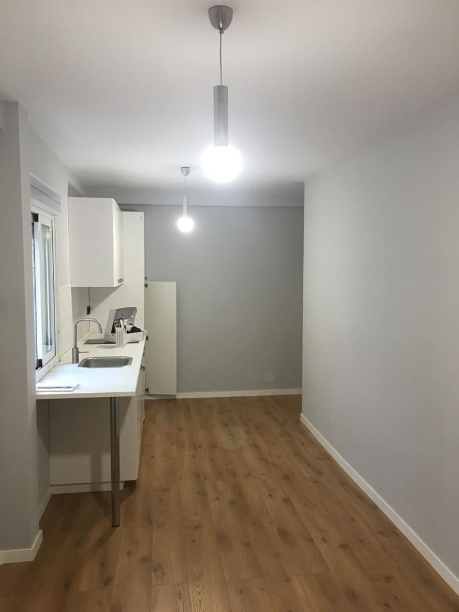 Estudio en Calle Ciudad de Ronda, 1, Prado de San Sebastián - Ramón Carande - Foto 15
