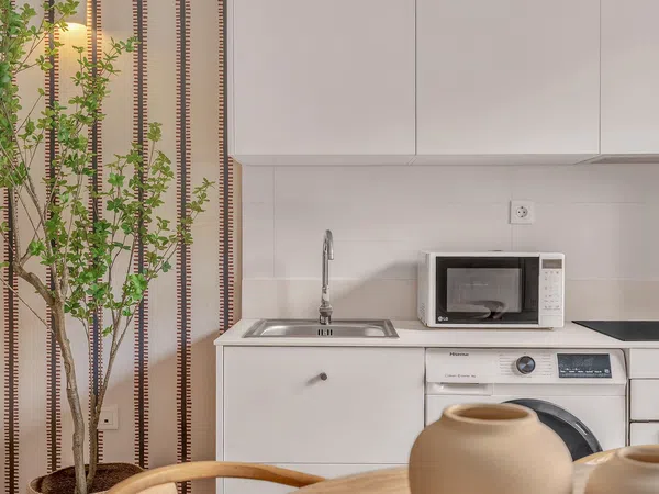 Estudio en Calle Pacheco, 17 - Foto 12