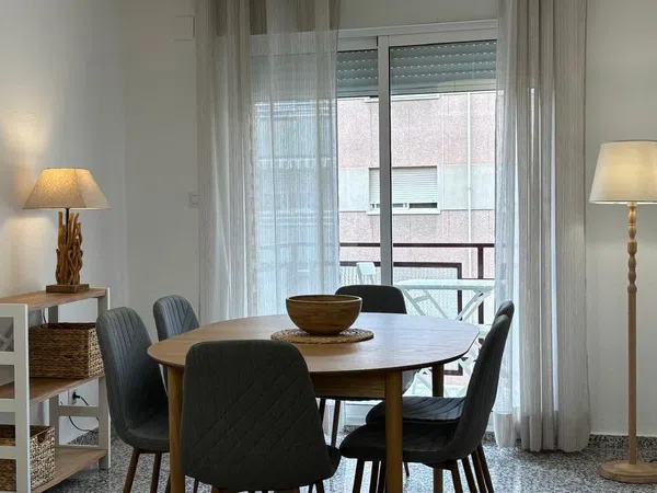 Piso en Sant Antoni - Foto 5