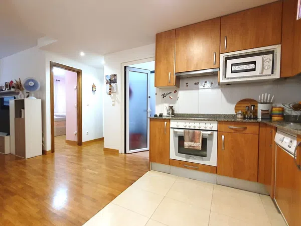 Piso en Calle Larrechipi, 25, Centro - Mendibil - Santiago, Centro - Mendibil - Santiago - Foto 18