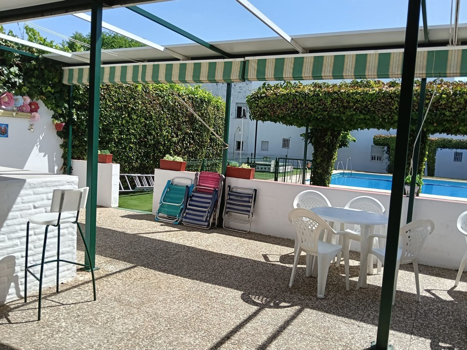 Chalet adosado en Urbanización el Ariscal, 1 - Foto 28