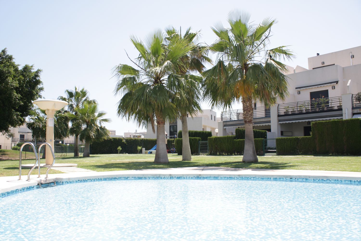 Dúplex en Calle Polín Laporta, 9, Alicante Golf - Foto 31