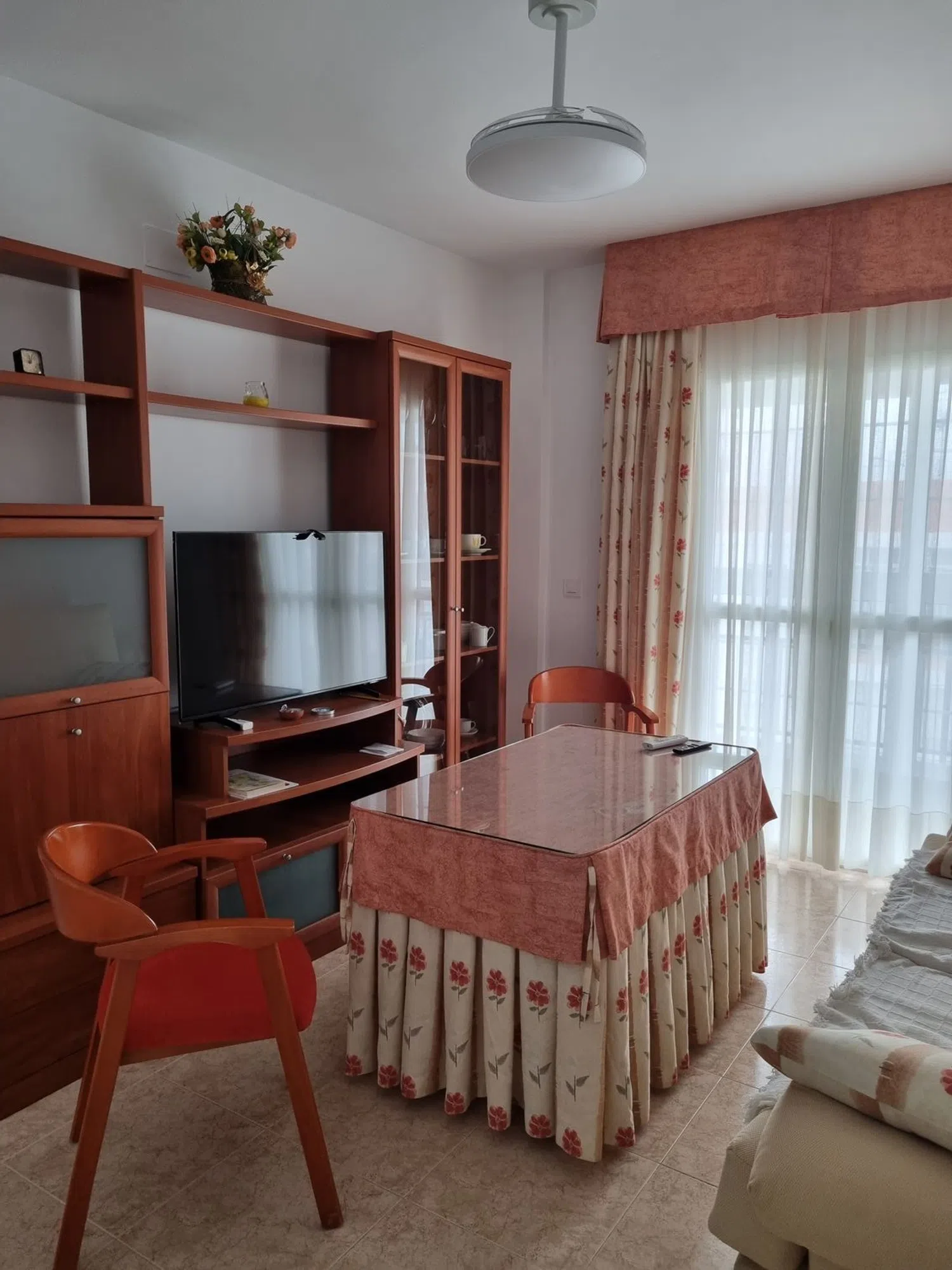 Piso en calle lamarque de novoa, 4 - Foto 1