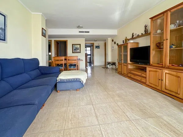 Piso en Avenida Ferrandis Salvador, 318, Curva, Curva - Foto 6