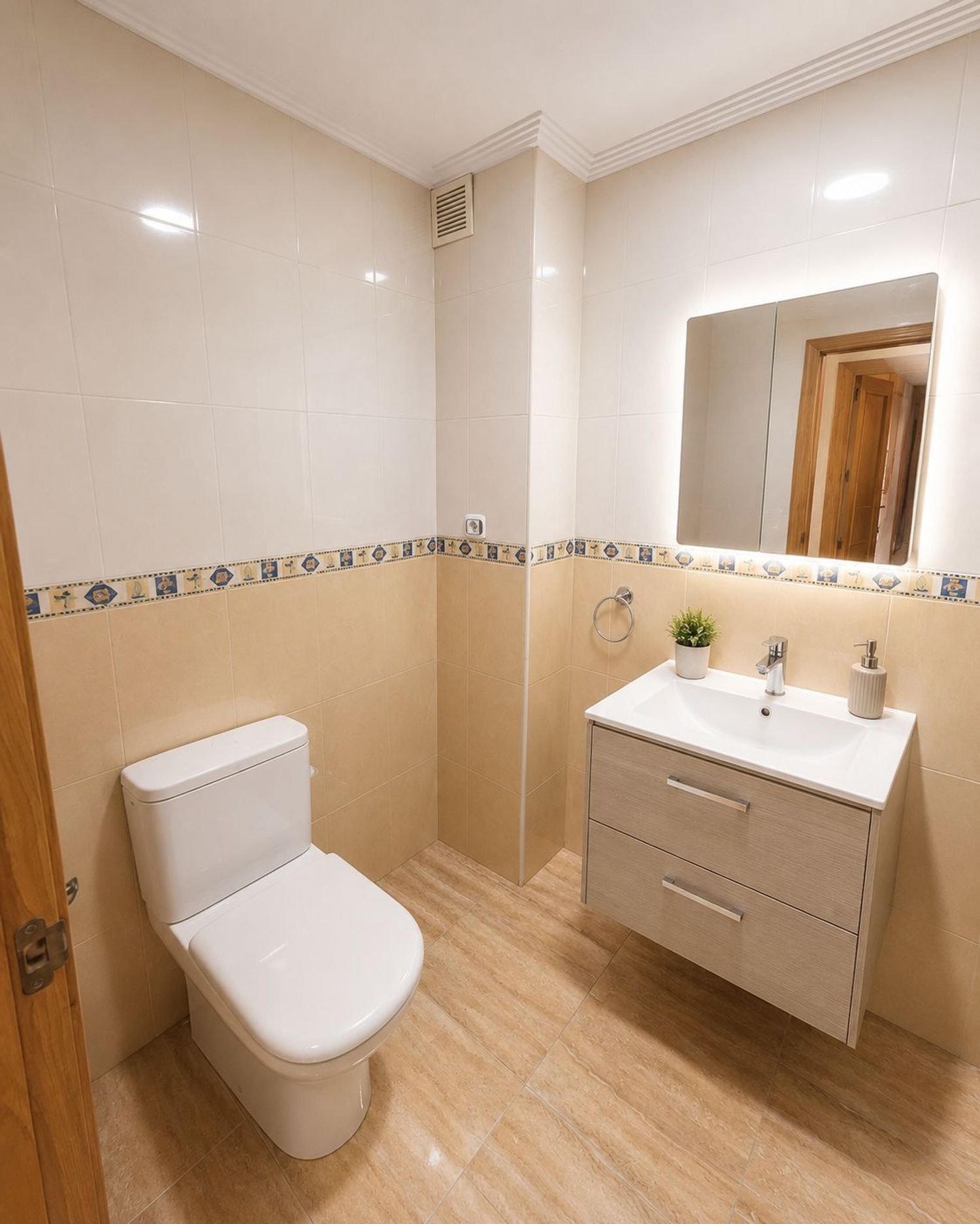 Piso en Calle Conde de Romanones, 11, Los Cuarteros, Los Cuarteros - Foto 13