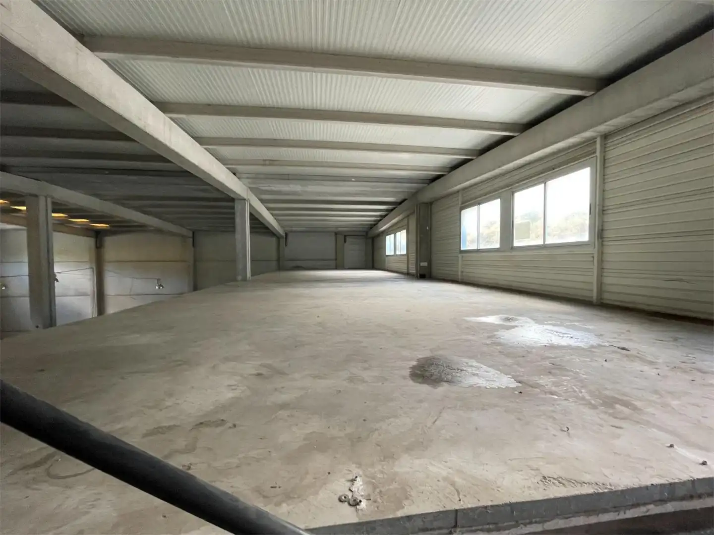 Nave Industrial en  Carrer Solsonès 1 - Foto 5