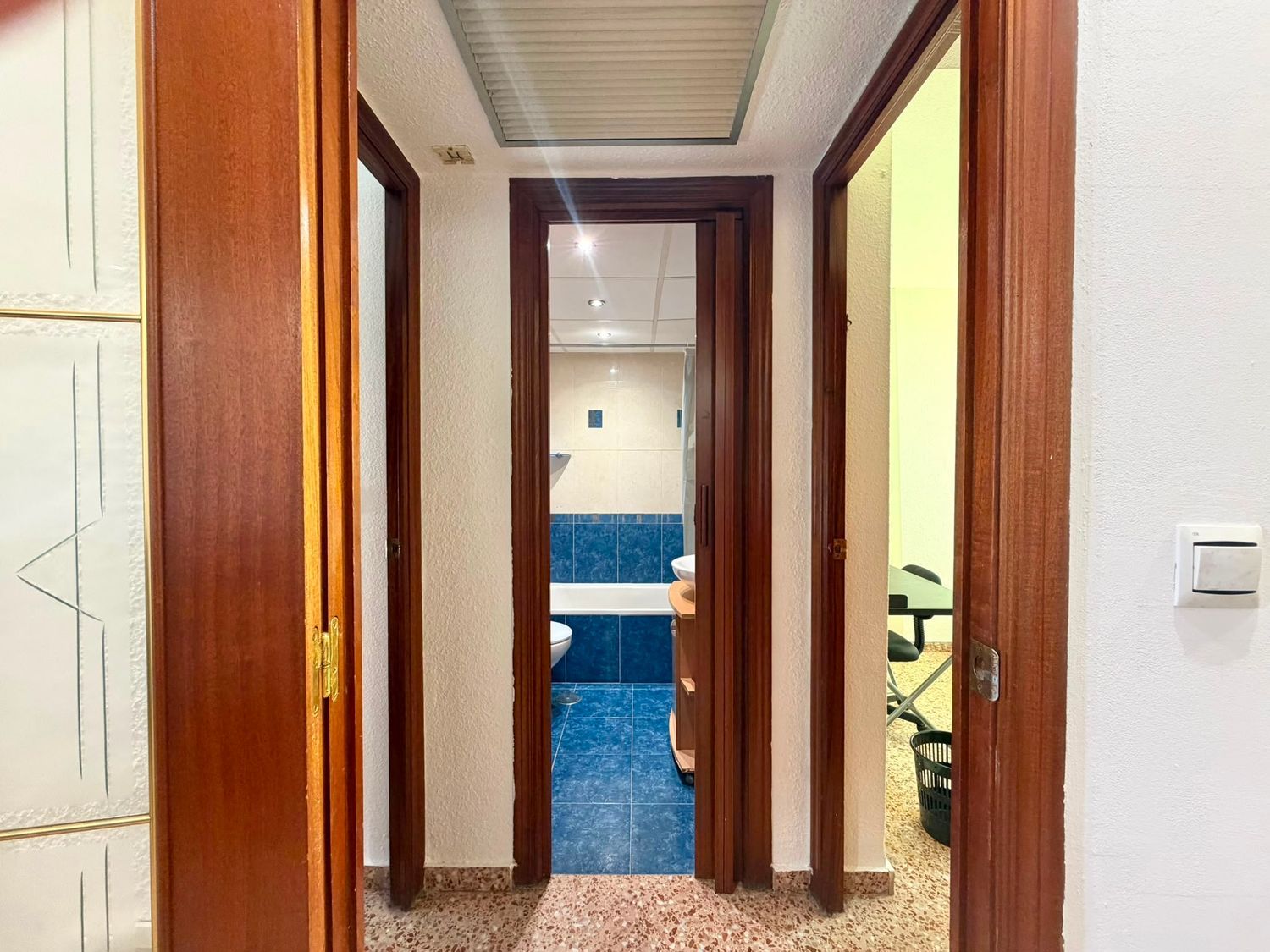 Piso en Calle Bailén, 65, Centro, Centro - Foto 9