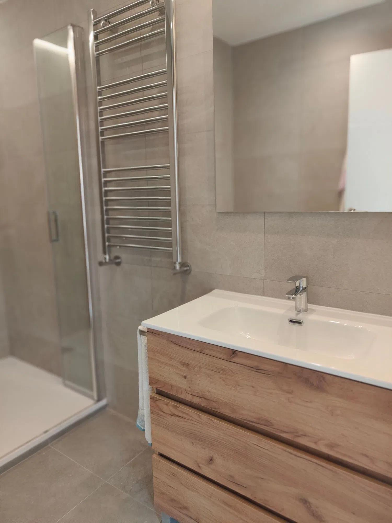 Piso en calle de Francisco Goya, 6 - Foto 10