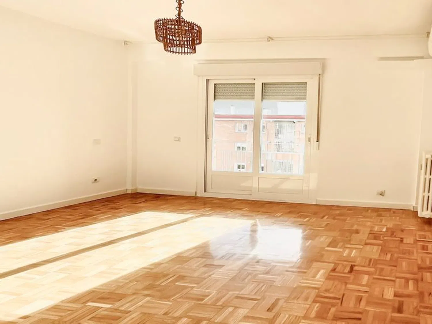 Piso en paseo de la Castellana, 264 - Foto 4