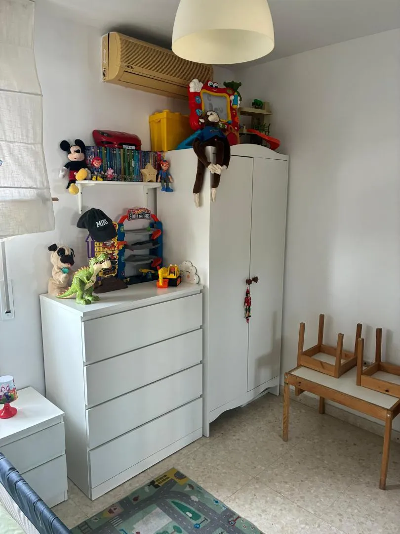 Piso en  Calle Pablo Iglesias 5 - Foto 14