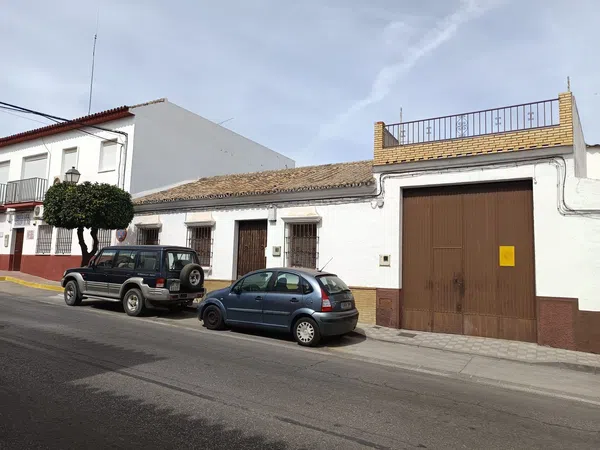Casa o chalet independiente en Calle Hermanos Machado, 18 - Foto 1