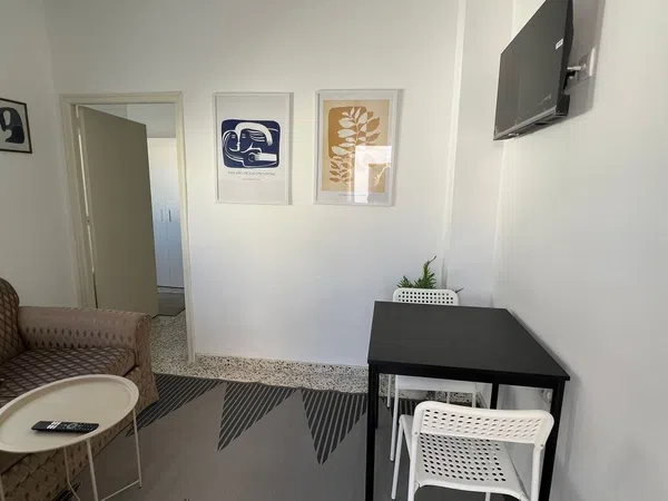 Ático en calle del Doce de Octubre, 4 - Foto 2