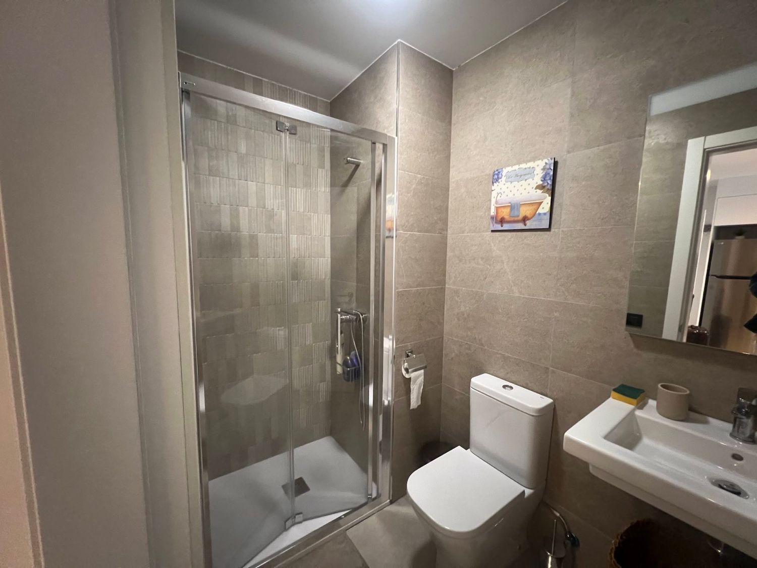 Piso en calle Albareda, 17 - Foto 8